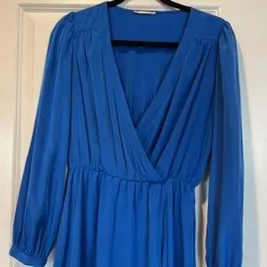 knee length dresses for ladies Honey, Modest Long Sleeve Dress by Miss FM